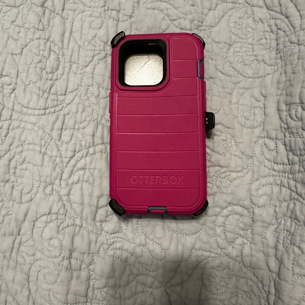 Brand new iPhone 14 Pro case